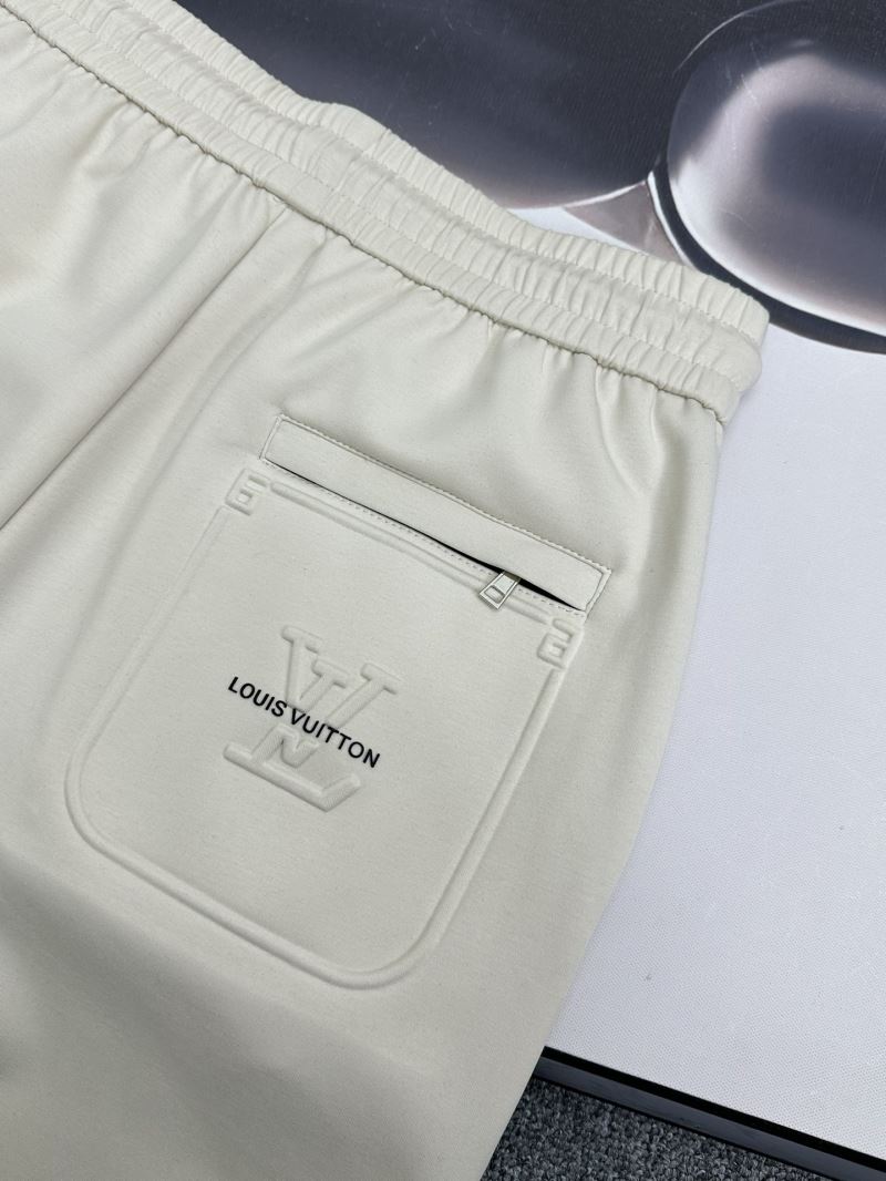 Louis Vuitton Long Pants